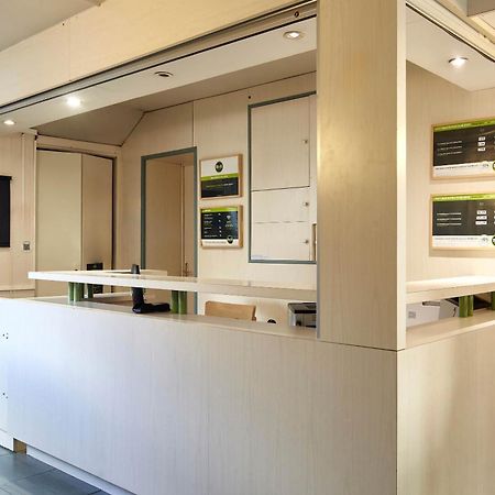 B&B Hotel 샤클레 외부 사진