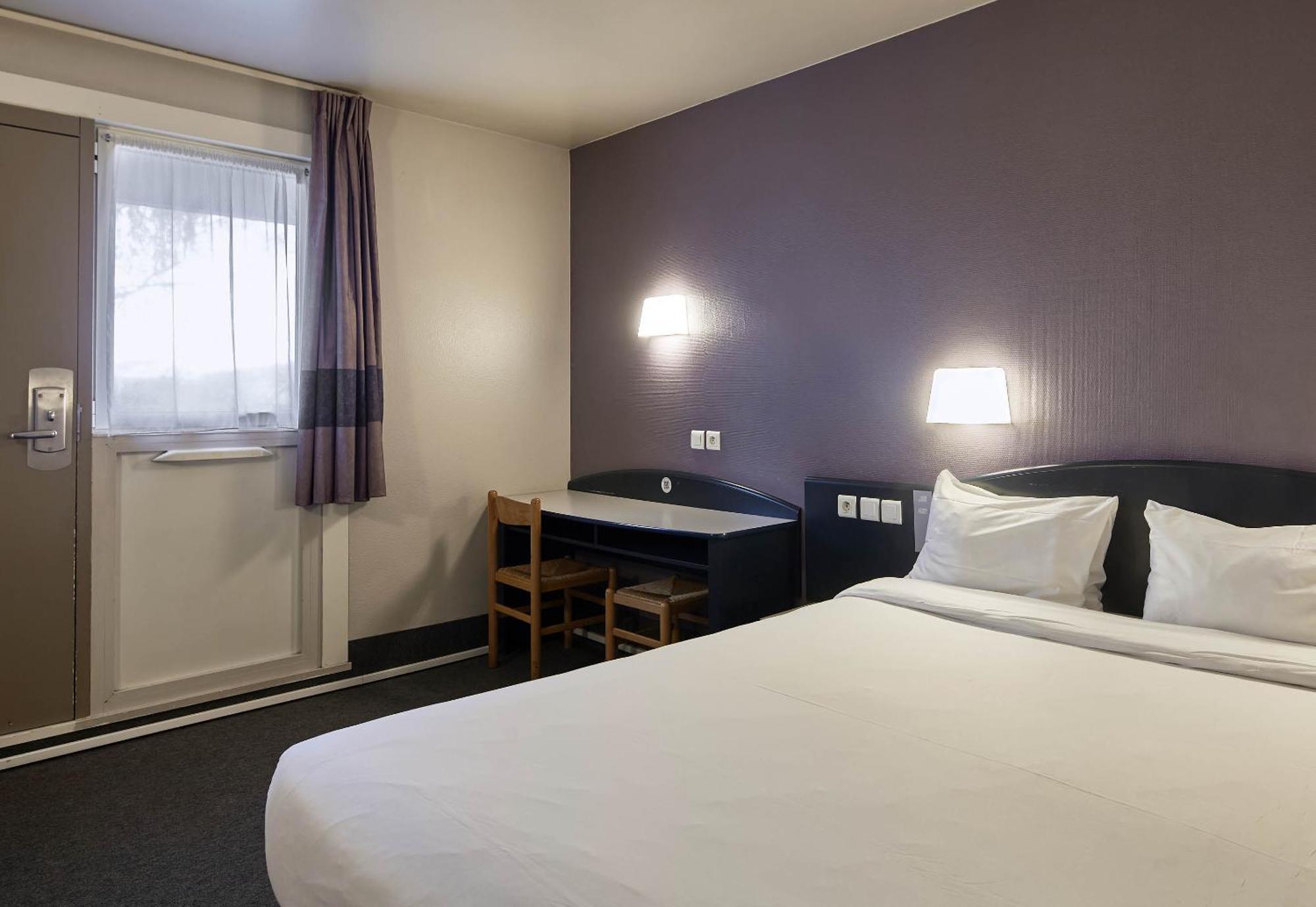 B&B Hotel 샤클레 외부 사진